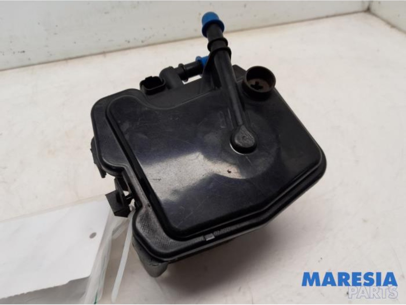 Citroen - C4 Grand Picasso - Fuel filter housing