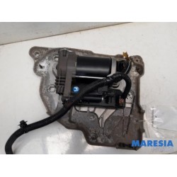 Citroen - C4 Grand Picasso - Pompe à air (suspension)