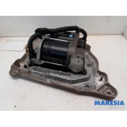 Citroen - C4 Grand Picasso - Pompe à air (suspension)