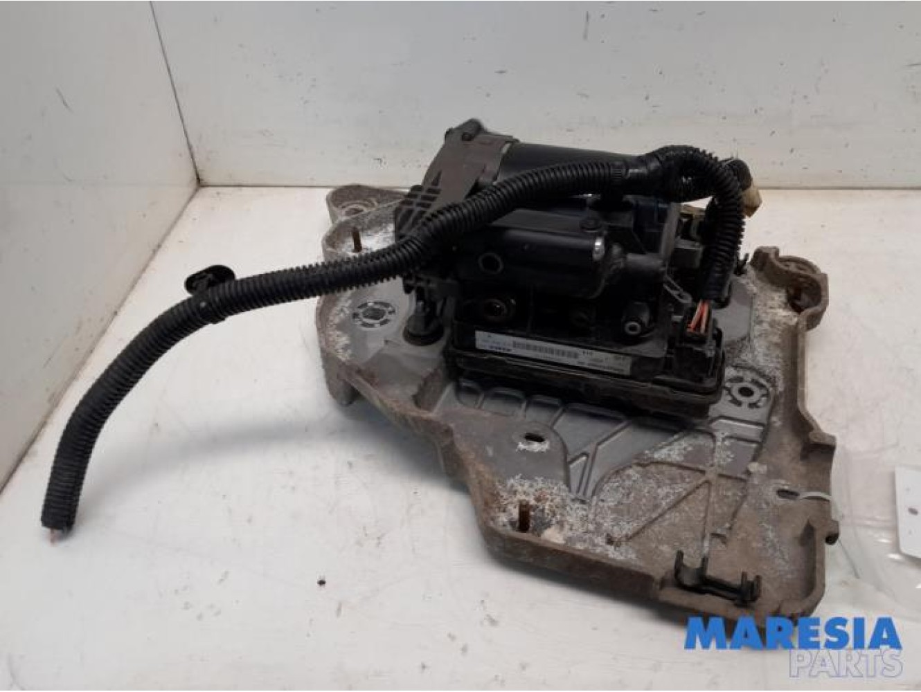 Citroen - C4 Grand Picasso - Pompe à air (suspension)