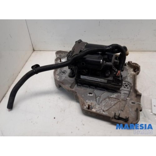 Citroen - C4 Grand Picasso - Pompe à air (suspension)