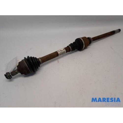 Citroen - C4 Grand Picasso - Front drive shaft, right