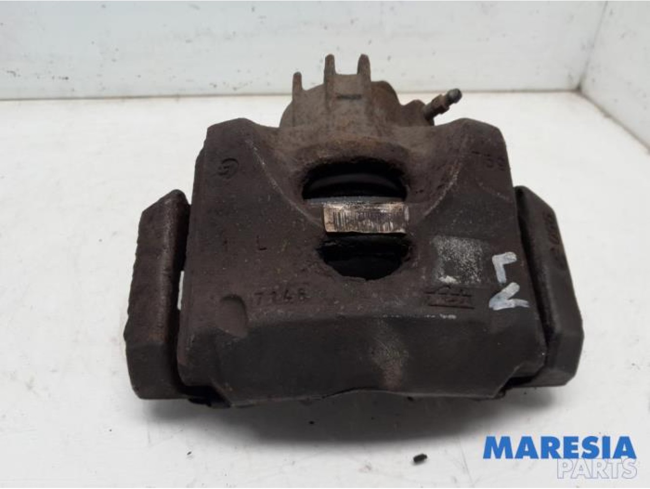 Citroen - C4 Grand Picasso - Front brake calliper, left