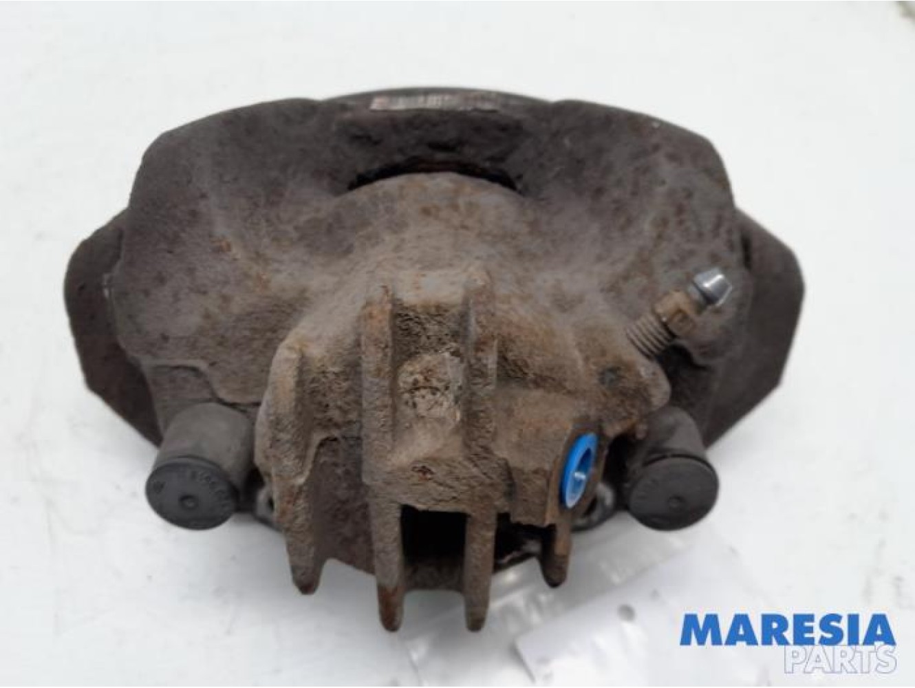 Citroen - C4 Grand Picasso - Front brake calliper, right
