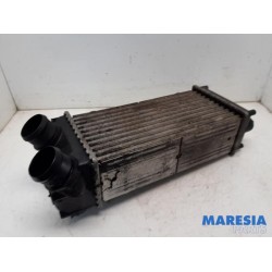 Citroen - C4 Grand Picasso - Intercooler