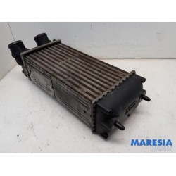 Citroen - C4 Grand Picasso - Intercooler