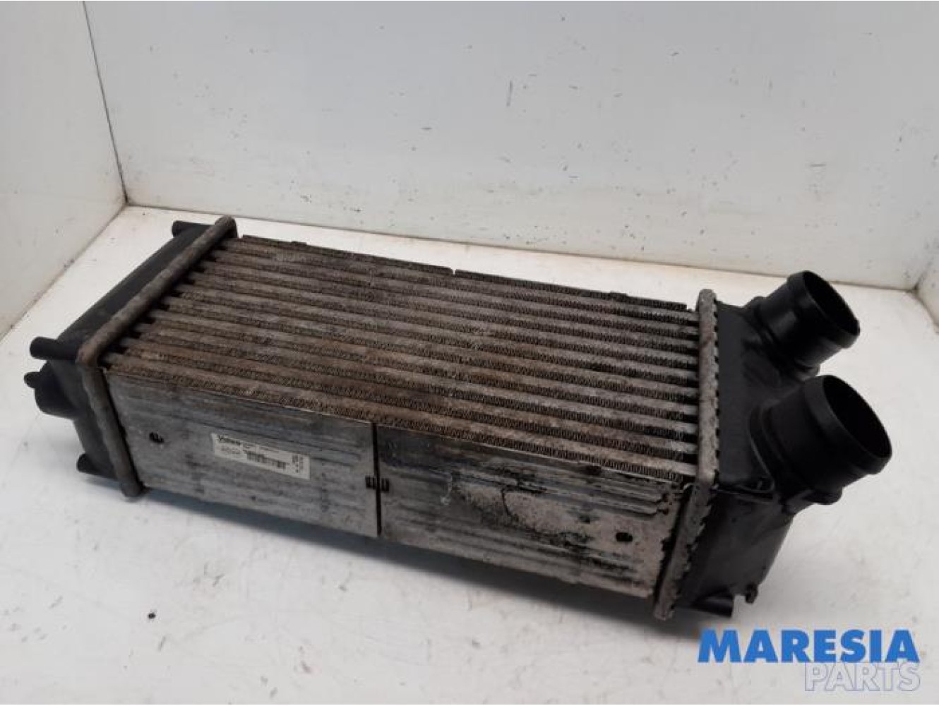 Citroen - C4 Grand Picasso - Intercooler