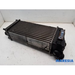 Citroen - C4 Grand Picasso - Intercooler