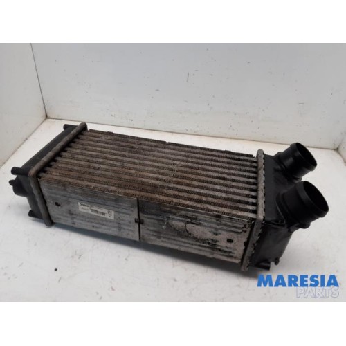 Citroen - C4 Grand Picasso - Intercooler