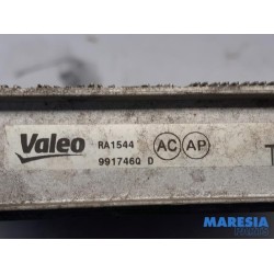 Citroen - C4 Grand Picasso - Radiator