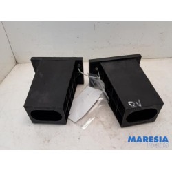 Citroen - C4 Grand Picasso - Front bumper frame
