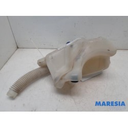 Citroen - C4 Grand Picasso - Front windscreen washer reservoir