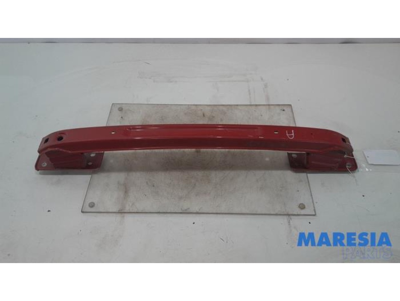 Fiat - 500 - Rear bumper frame
