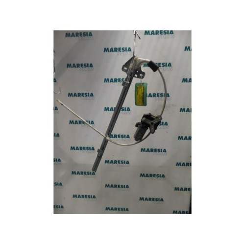 Renault - Master - Window mechanism 2-door, front left