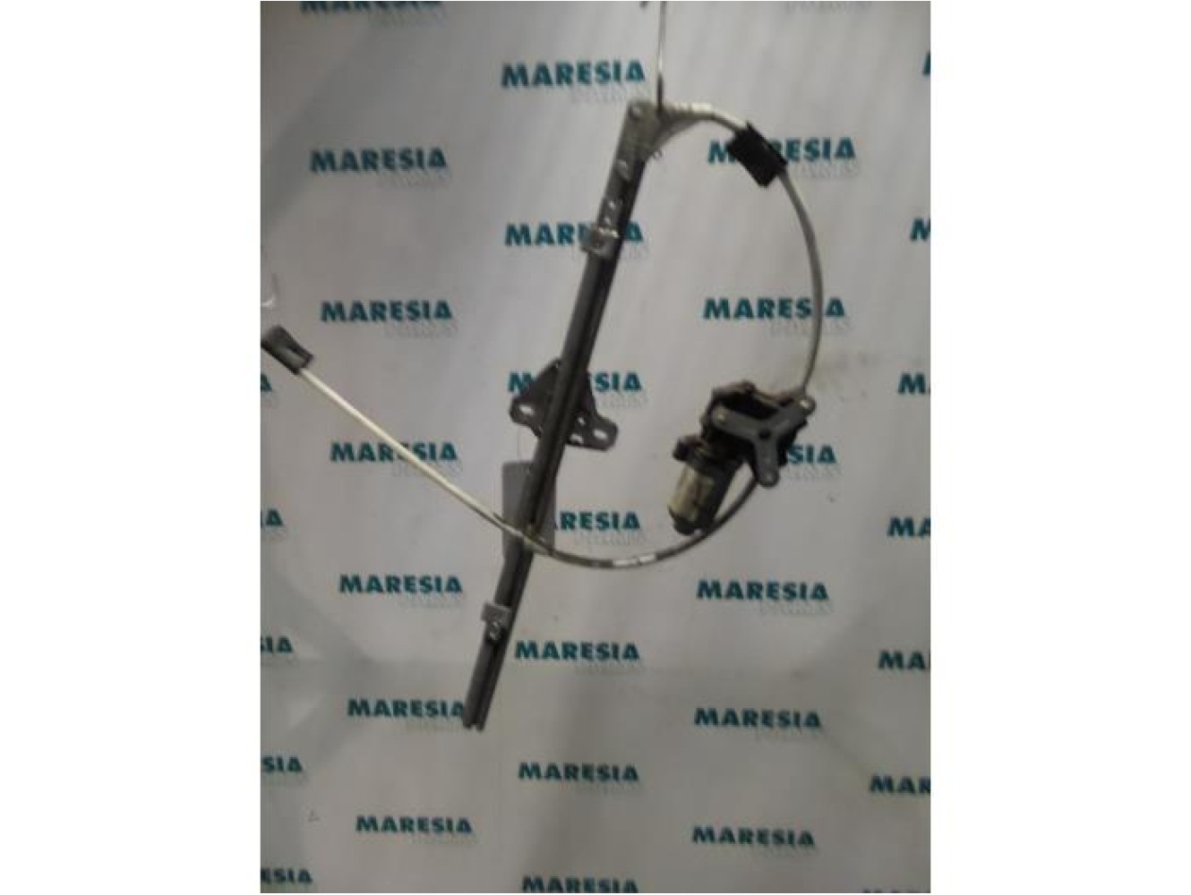 Renault - Master - Window mechanism 2-door, front left