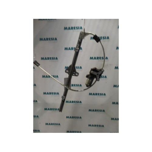 Renault - Master - Window mechanism 2-door, front left
