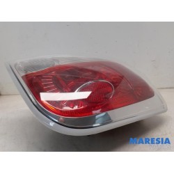 Fiat - 500 - Taillight, right
