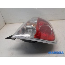 Fiat - 500 - Taillight, right