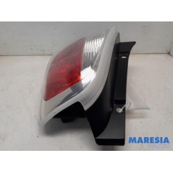 Fiat - 500 - Taillight, right