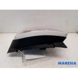 Fiat - 500 - Taillight, right