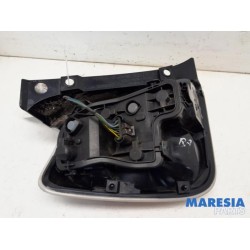 Fiat - 500 - Taillight, right