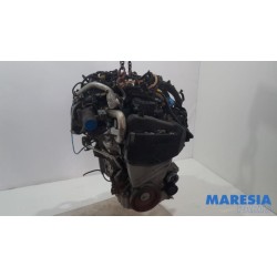 Renault - Kangoo - Engine