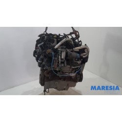 Renault - Kangoo - Engine