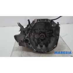Renault - Kangoo - Gearbox