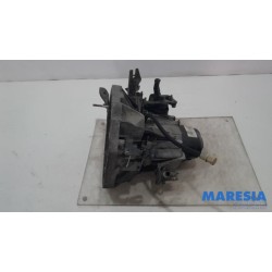 Renault - Kangoo - Gearbox