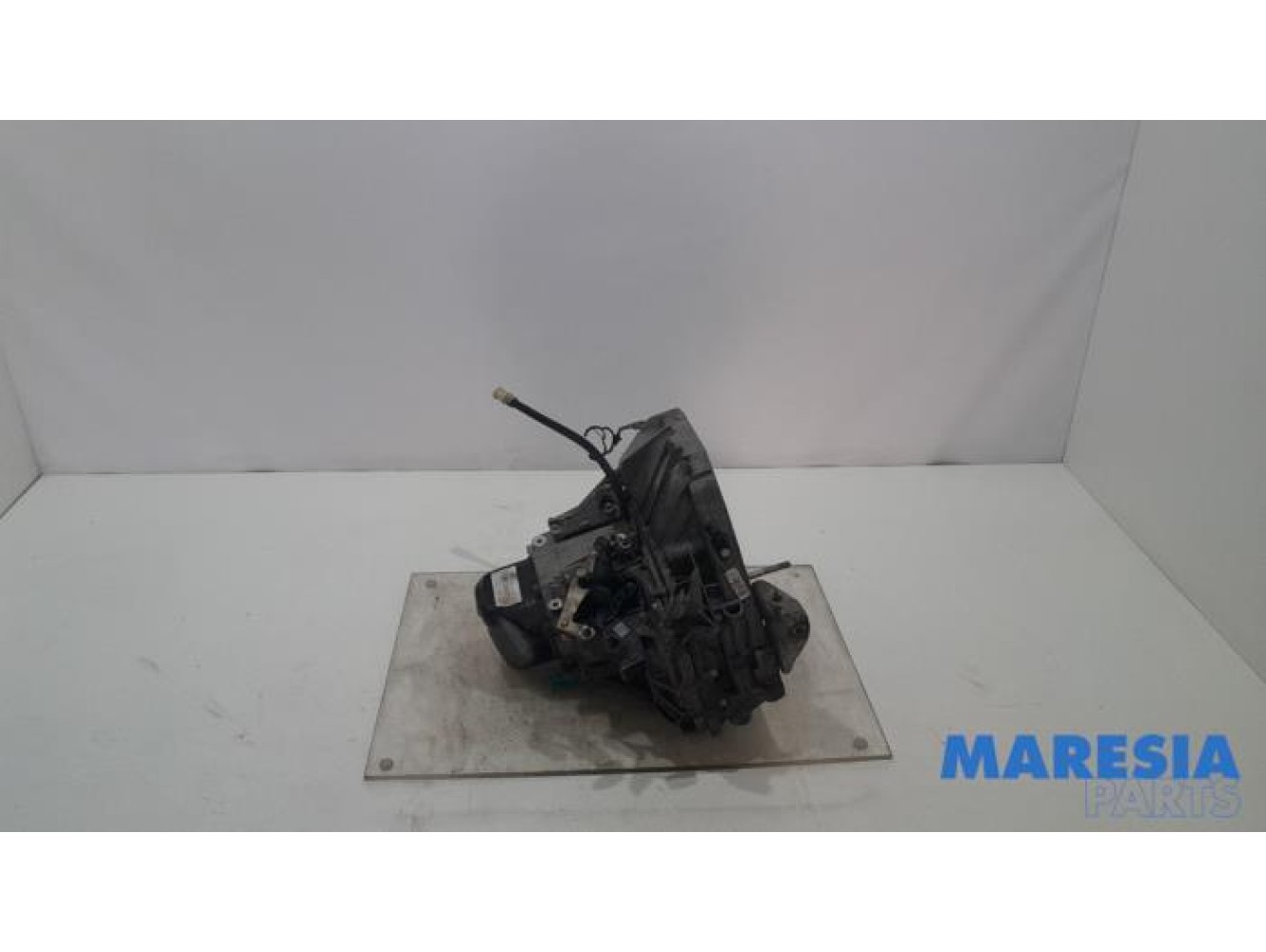 Renault - Kangoo - Gearbox