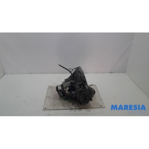 Renault - Kangoo - Gearbox