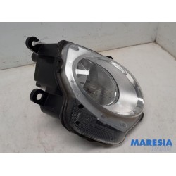 Fiat - 500 - Daytime running light, right