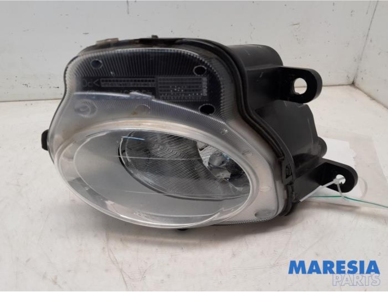 Fiat - 500 - Daytime running light, right