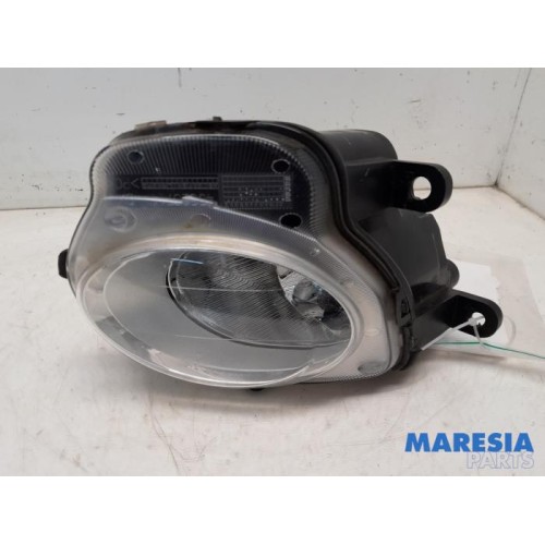 Fiat - 500 - Daytime running light, right