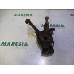 Fiat - Cinquecento - Knuckle, front left