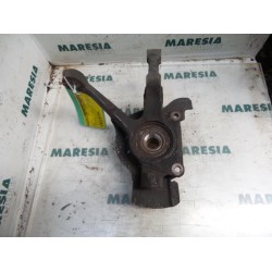 Fiat - Cinquecento - Knuckle, front left