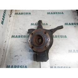Fiat - Cinquecento - Knuckle, front left