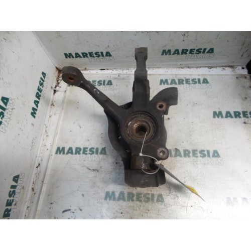 Fiat - Cinquecento - Knuckle, front left