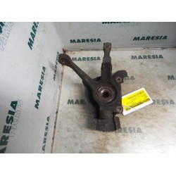 Fiat - Cinquecento - Knuckle, front left