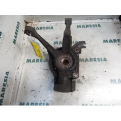 Fiat - Cinquecento - Knuckle, front left