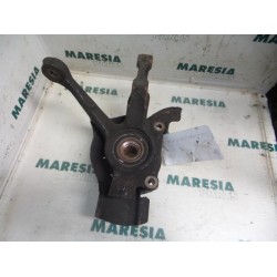 Fiat - Cinquecento - Knuckle, front left