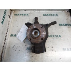 Fiat - Cinquecento - Knuckle, front left