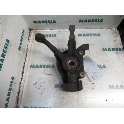 Fiat - Cinquecento - Knuckle, front left