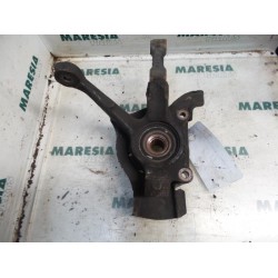 Fiat - Cinquecento - Knuckle, front left