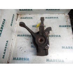 Fiat - Cinquecento - Knuckle, front left