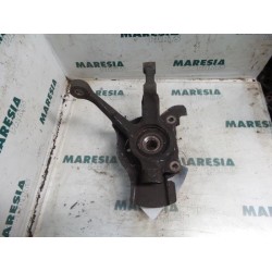 Fiat - Cinquecento - Knuckle, front left