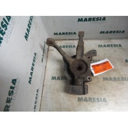 Fiat - Cinquecento - Knuckle, front left