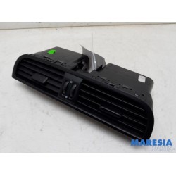 Fiat - 500 - Dashboard vent