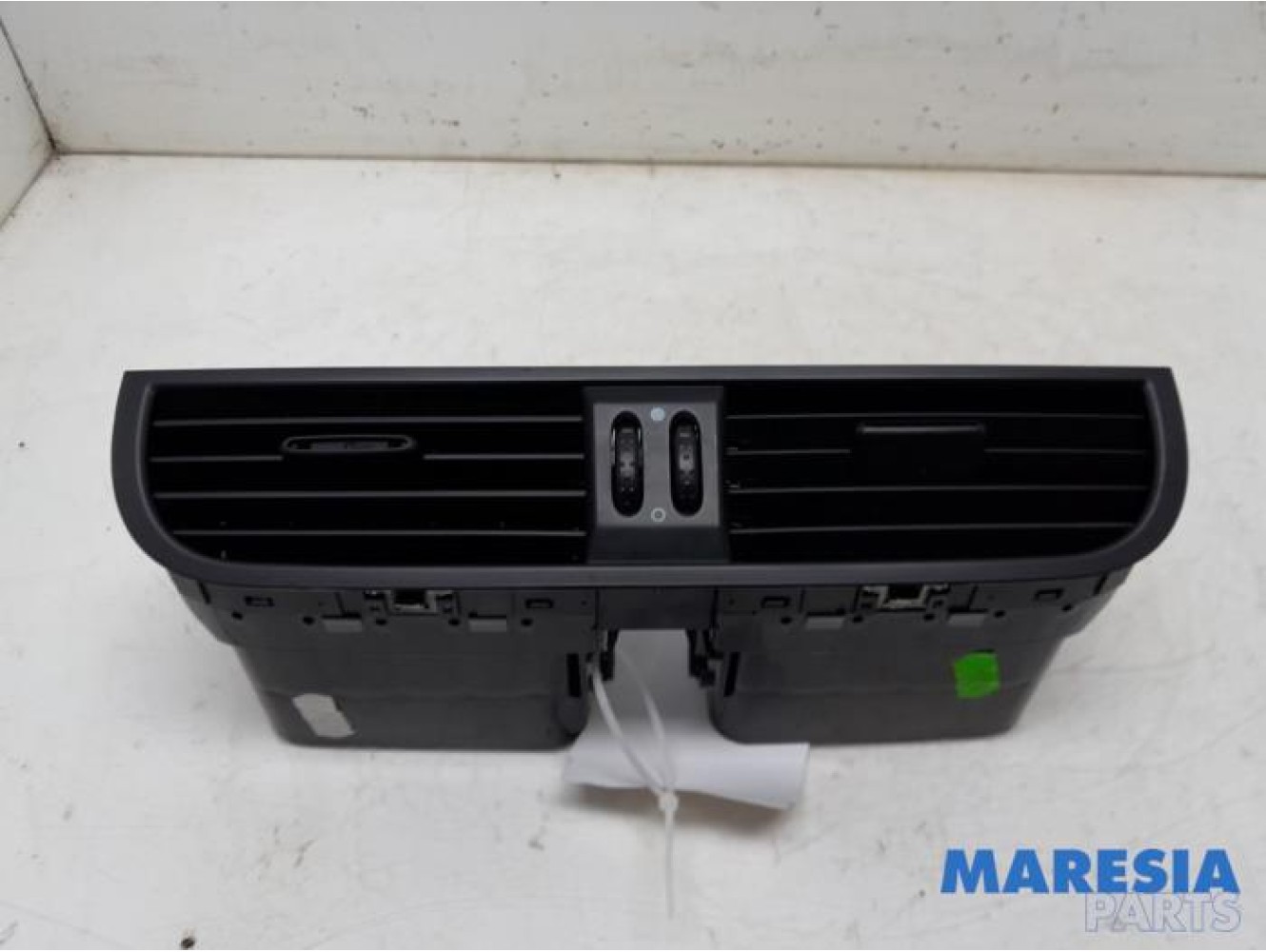 Fiat - 500 - Dashboard vent