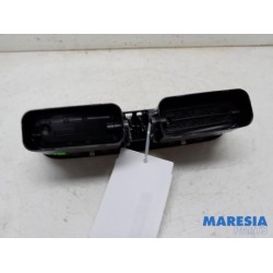 Fiat - 500 - Dashboard vent